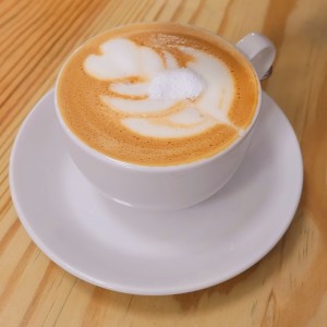 capuccino