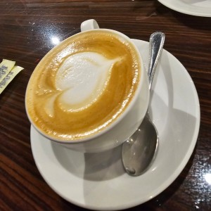 Capuchino 