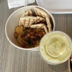 Hummus