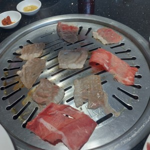 Samgyeopsal