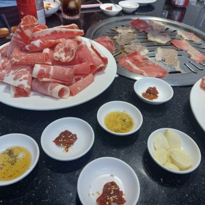 Samgyeopsal