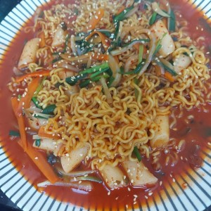 Rabokki