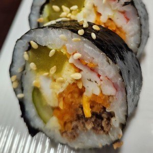 Kimbap