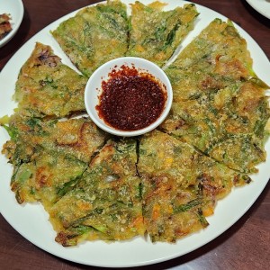 Haemul pajeon