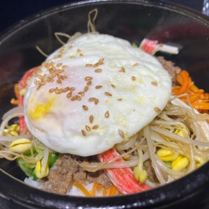 Bibimbap