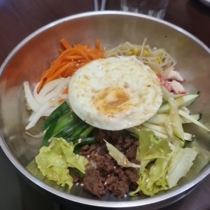 bibimbap