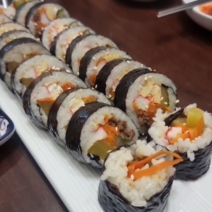 kimbap