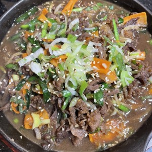 Bulgogi