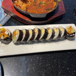 Kimbap