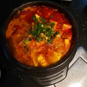 Sundubu