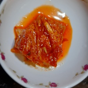 Kimchi