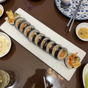 Kimbap