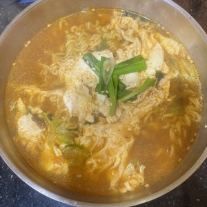 Ramyeon 