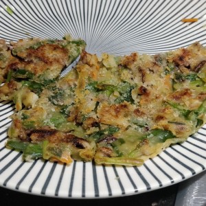 Haemul Pajeon