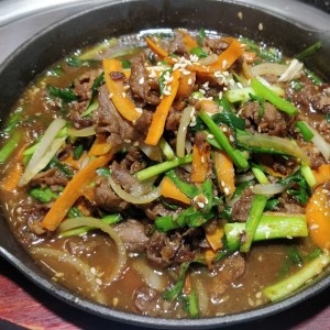 Bulgogi