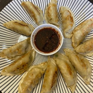 Dumplins