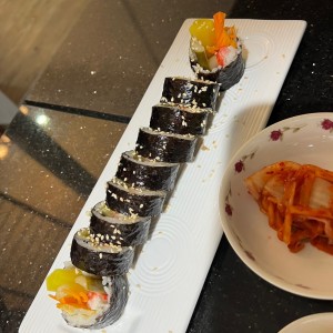 Kimbap