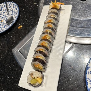 Kimbap