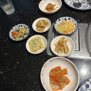 Banchan