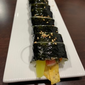 gimbap