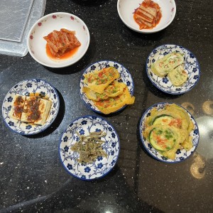 Banchan