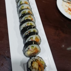 Kimbap 