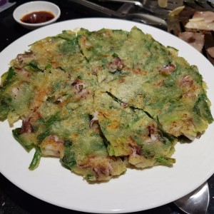 pajeon