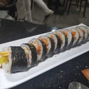 kimbap