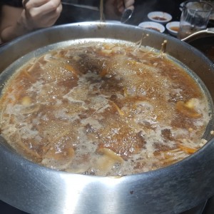 bulgogi