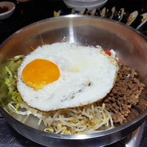 bibimbap