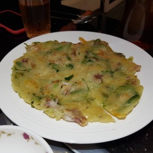 pajeon