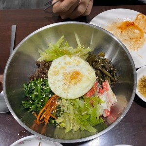 bibimbap