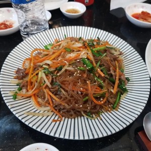 japchae