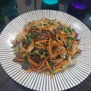 japchae