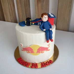 Cake personalizado 