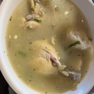 Sancocho