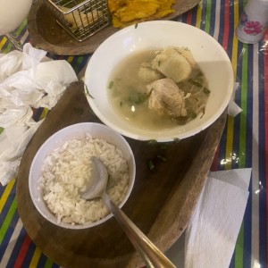 Sancocho