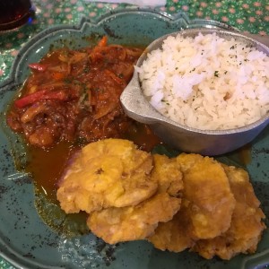 Ropa Vieja 