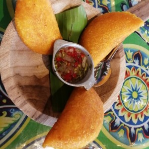 Empanadas de carne