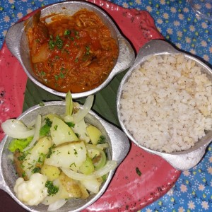 ropa vieja