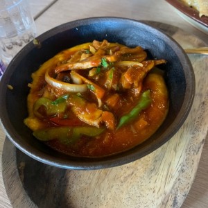 Tamal de Olla