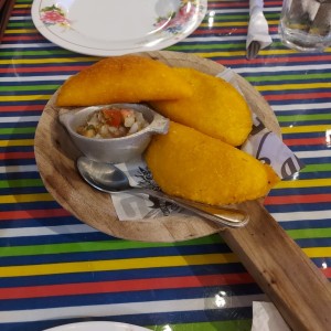 empanadas 