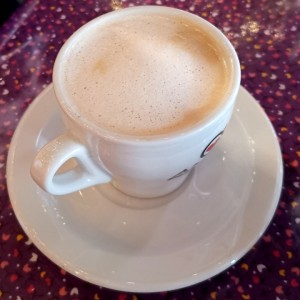 Capuccino