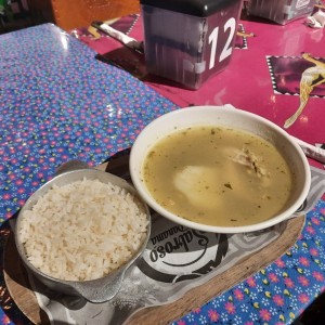 sancocho