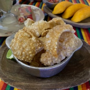 Chicharron