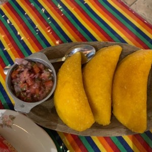 Empanadas de carne