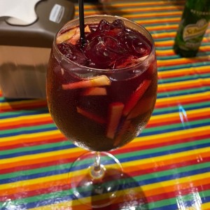 sangria 