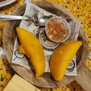 Empanadas de Carne