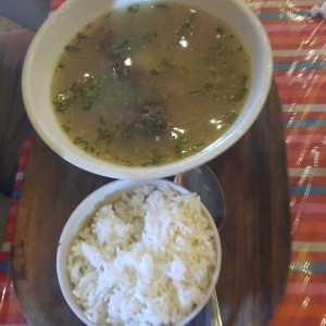 sancocho 