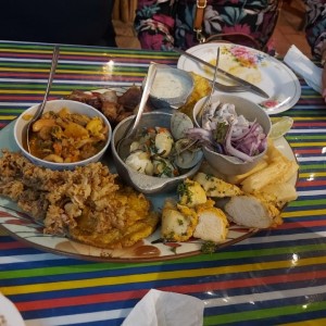 picada maritima